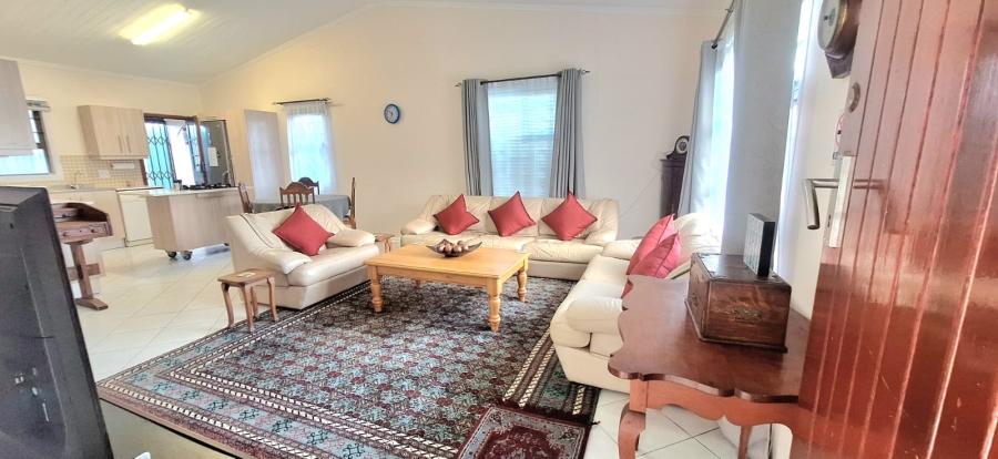 To Let 2 Bedroom Property for Rent in Fish Hoek Western Cape